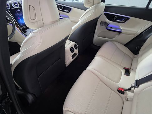 Certified 2023 Mercedes-Benz GLC 300 4MATIC image 15