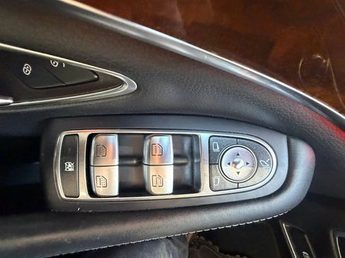 Used 2016 Mercedes-Benz S 550 S 550 4MATIC Sedan 4D image 21