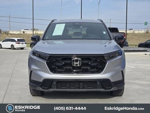 Used 2026 Honda CR-V Sport-L image 2