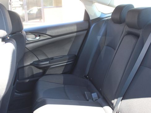 Used 2016 Honda Civic EX image 25