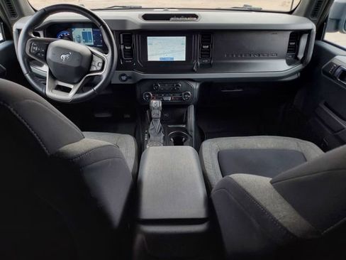 Used 2023 Ford Bronco Big Bend image 6