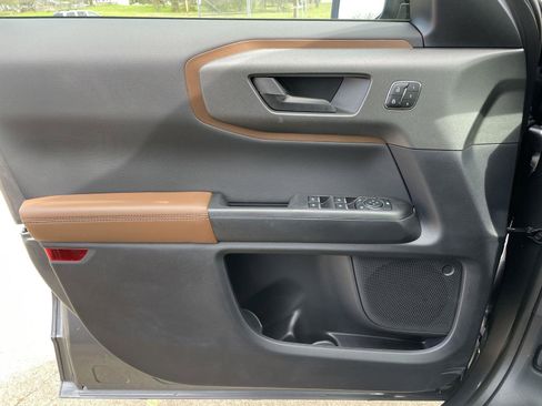 New 2026 Ford Bronco Sport Outer Banks image 28