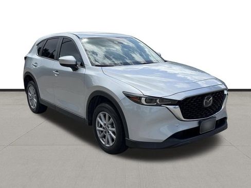 Certified 2023 MAZDA CX-5 AWD 2.5 S w/ Select Package image 3