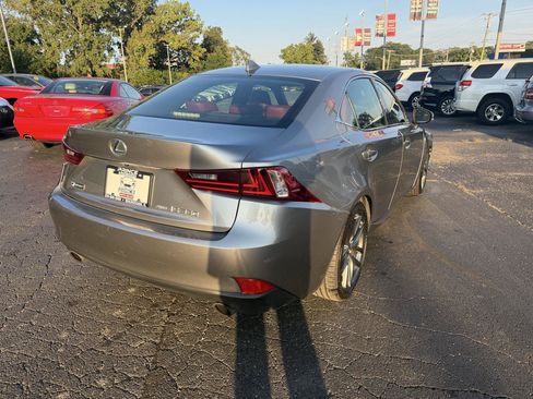 Used 2018 Lexus ES 350 w/ Navigation System Package FWD image 7