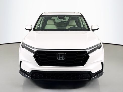 New 2026 Honda CR-V EX-L image 2