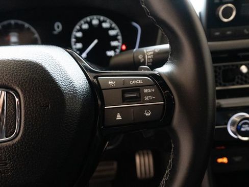 Used 2025 Honda Civic Sport image 21