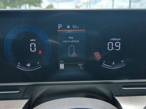 New 2026 Hyundai Kona SEL Premium FWD image 35