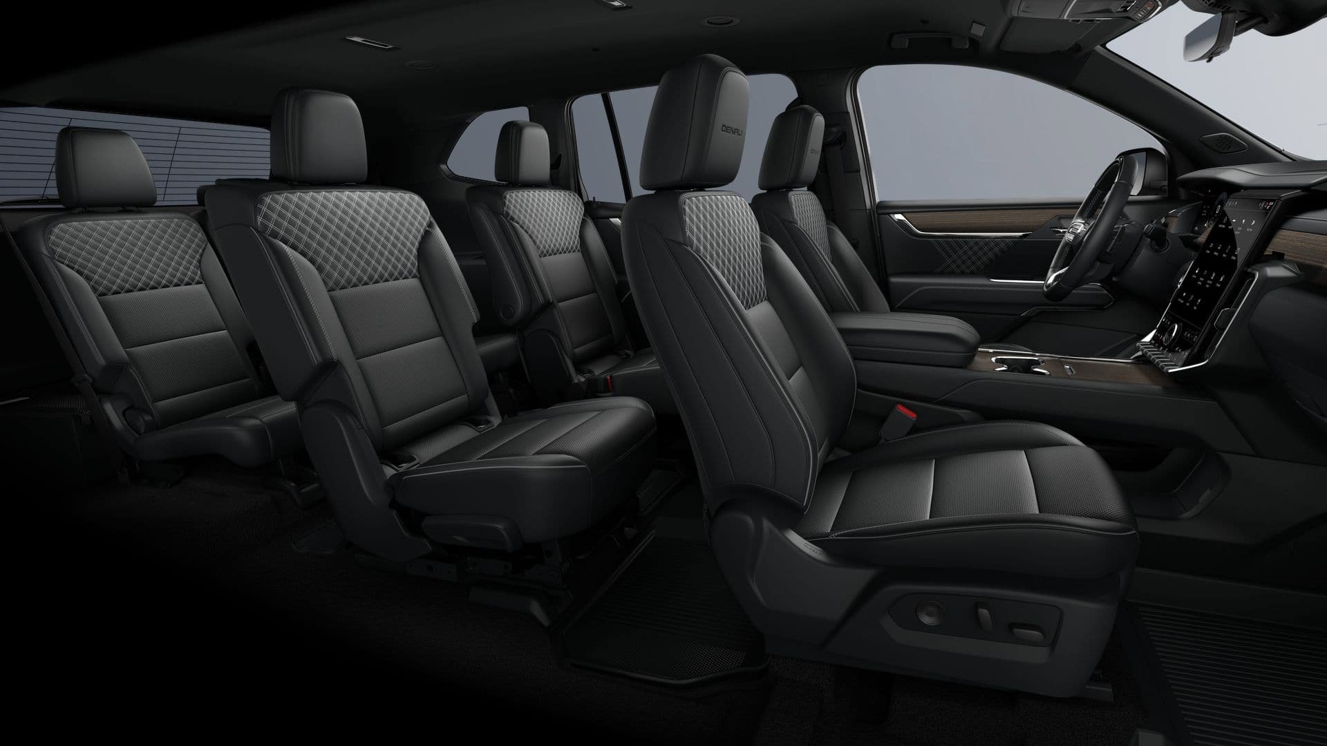 New 2026 GMC Acadia Denali w/ Super Cruise Package FWD image 28