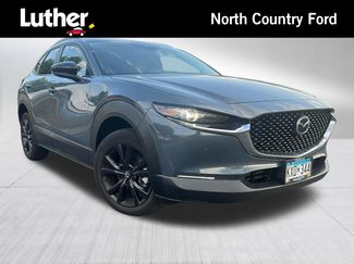 Used 2023 MAZDA CX-30 AWD 2.5 S w/ Preferred Package video 1