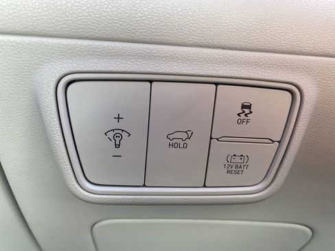 Used 2022 Hyundai Tucson SEL image 21