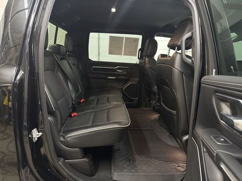 Used 2023 RAM 1500 Laramie image 24
