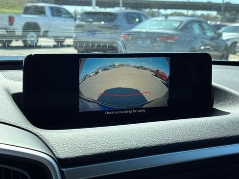 New 2026 MAZDA CX-50 AWD 2.5 S w/ Weather Package image 19