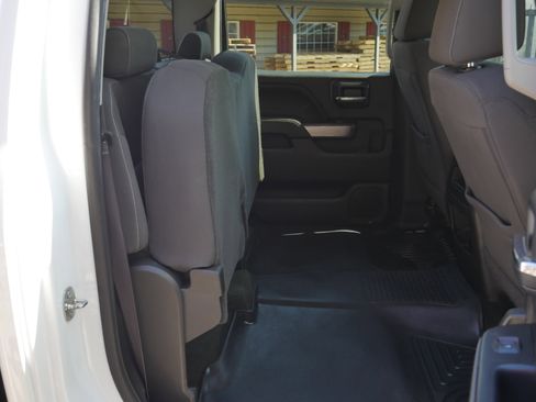 Used 2016 Chevrolet Silverado 1500 LT w/ All Star Edition AWD/4WD image 25