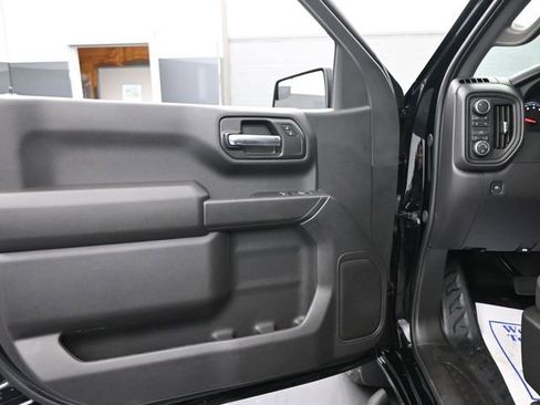 New 2026 Chevrolet Silverado 1500 W/T w/ WT Value Package image 9