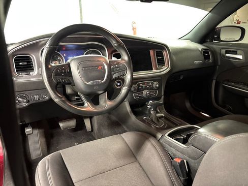 Used 2018 Dodge Charger R/T Scat Pack RWD image 27