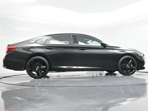 Used 2021 Honda Accord Sport image 43
