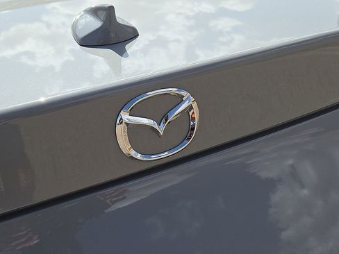 New 2026 MAZDA MX-5 Miata Grand Touring RWD image 13