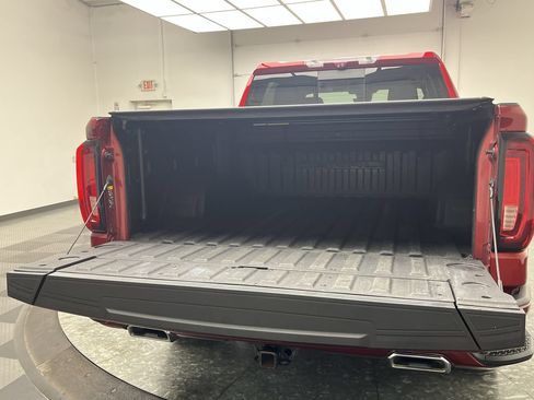 Certified 2023 GMC Sierra 1500 Denali w/ Technology Package AWD/4WD image 33