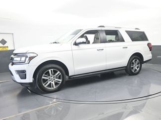 Used 2024 Ford Expedition Max Limited RWD video 2