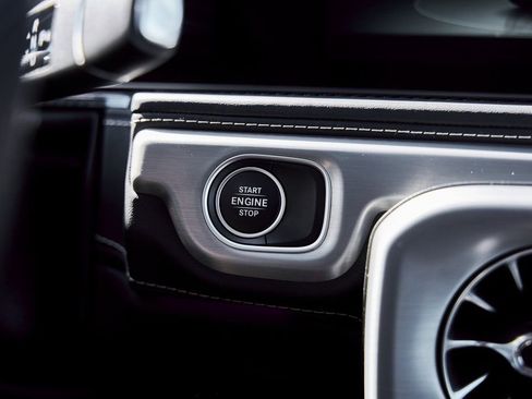 Used 2024 Mercedes-Benz G 63 AMG 4MATIC image 65