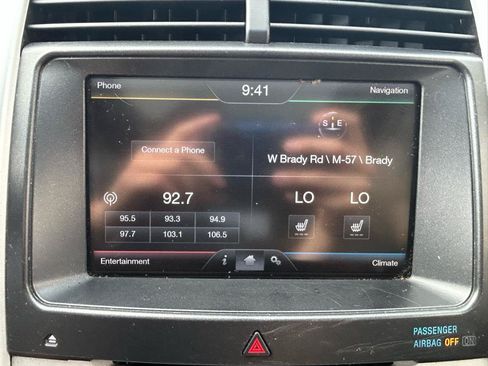 Used 2013 Ford Edge Sport w/ Canadian Touring Pkg AWD/4WD image 23