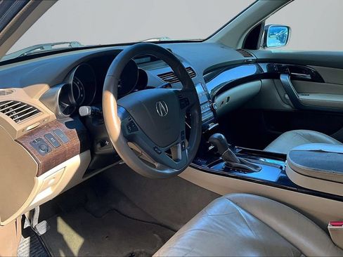 Used 2010 Acura MDX AWD/4WD image 16