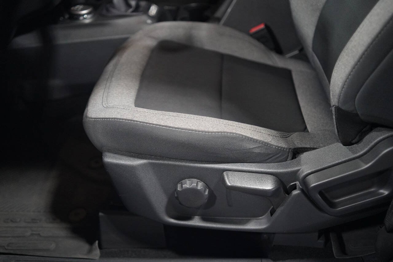 Used 2022 Ford Bronco 2-Door AWD/4WD image 66