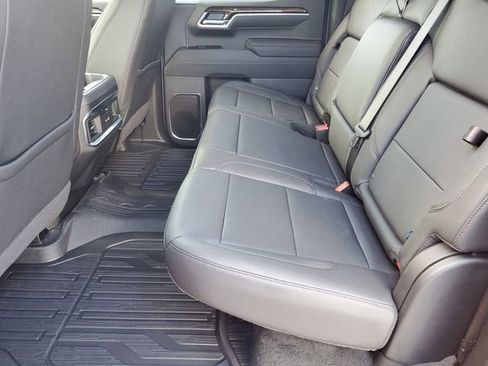 New 2026 GMC Sierra 1500 Elevation w/ Elevation Premium Package image 20