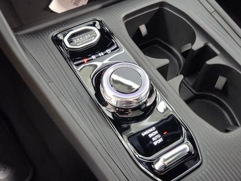 New 2026 Jeep Cherokee Limited AWD/4WD image 24