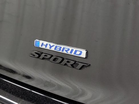 Certified 2024 Honda Accord Sport image 9