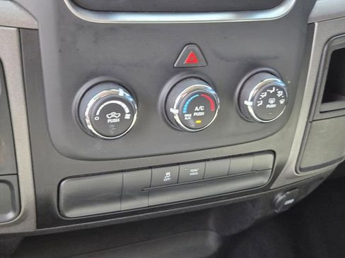 Used 2022 RAM 1500 Tradesman w/ Tradesman SXT Package image 22