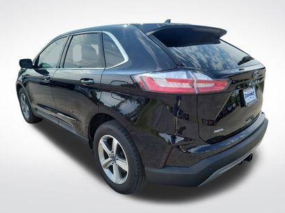 Used 2022 Ford Edge SEL w/ Convenience Package