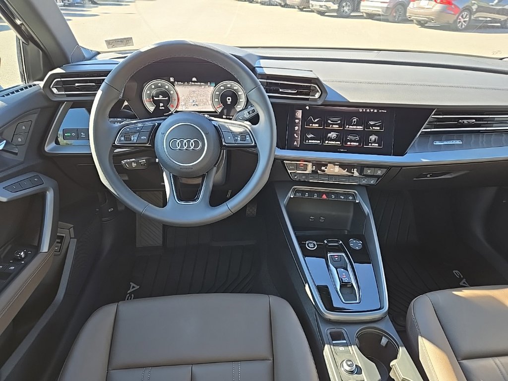 Used 2026 Audi A3 2.0T Premium AWD/4WD image 15