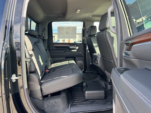 New 2026 GMC Sierra 3500 Denali w/ Denali Reserve Package image 24