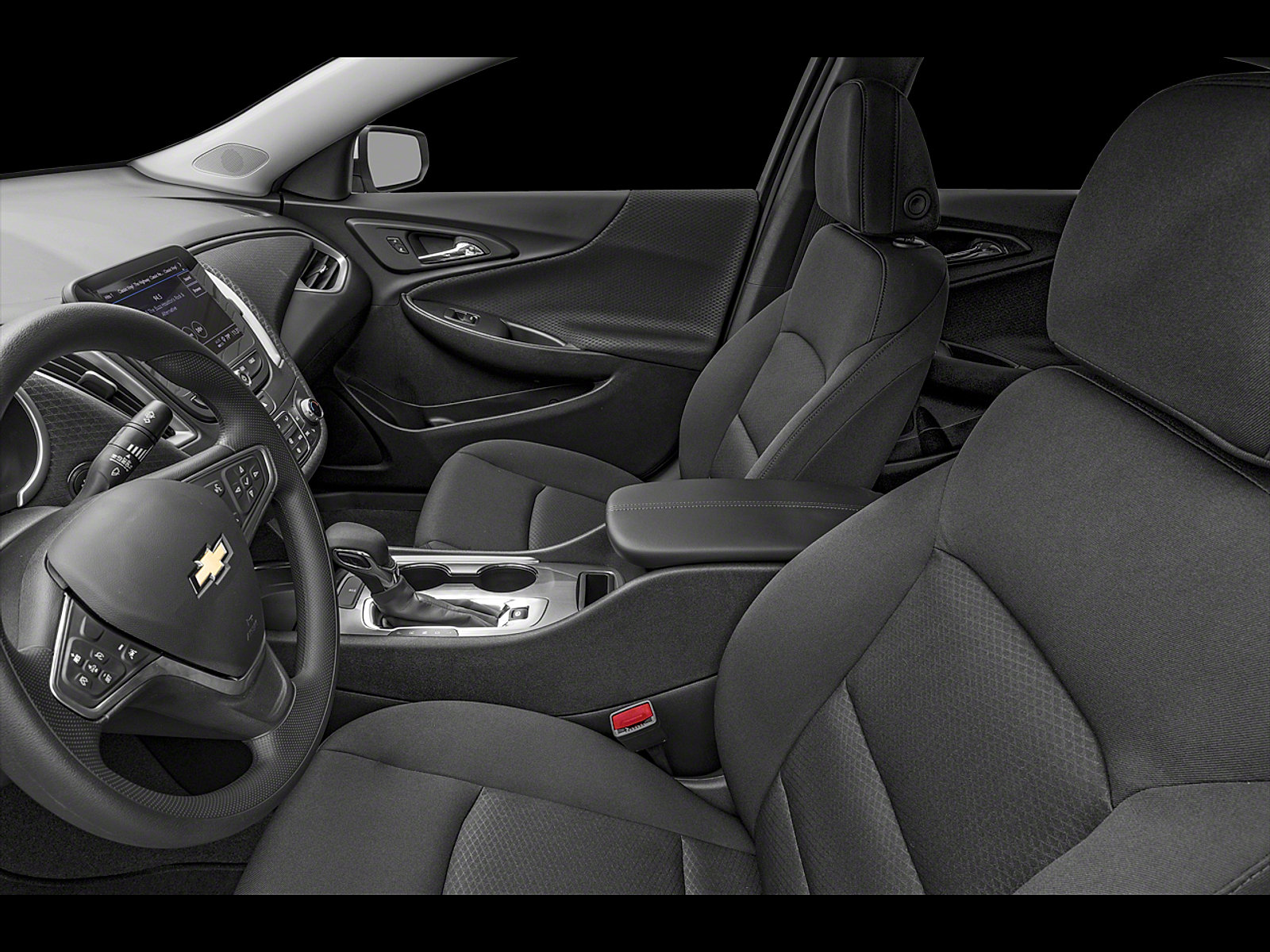 Used 2024 Chevrolet Malibu LT FWD image 28