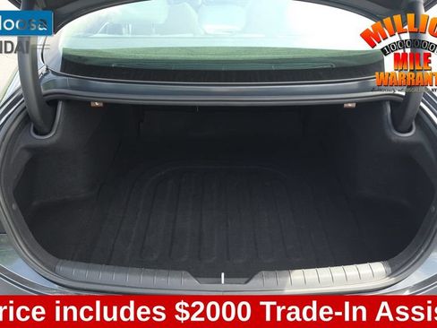 Used 2024 Hyundai Sonata SEL FWD image 10