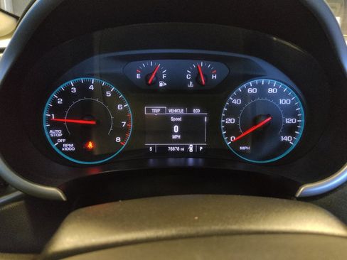 Used 2022 Chevrolet Malibu LT FWD image 23