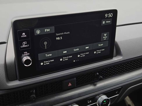 Used 2026 Honda CR-V EX image 16