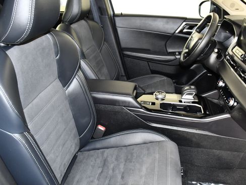 Used 2026 Mitsubishi Outlander AWD image 43