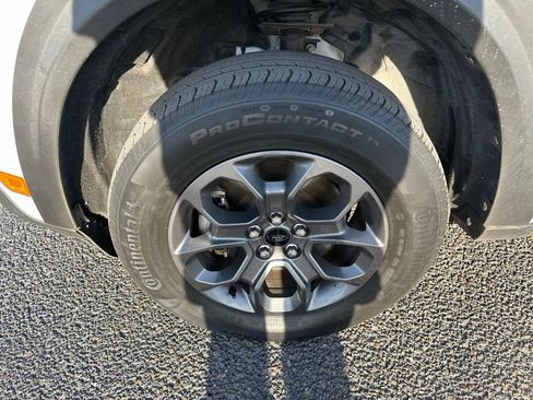 Used 2022 Ford Maverick XLT w/ XLT Luxury Package image 11