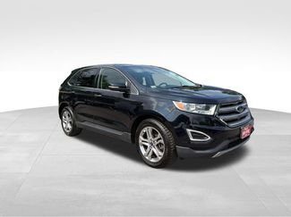 Used 2016 Ford Edge Titanium w/ Equipment Group 301A AWD/4WD 360° Tour