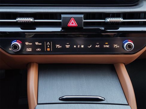 Certified 2026 Kia Sportage X-Line image 18