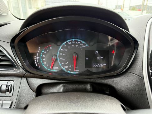 Used 2018 Chevrolet Spark LS image 17