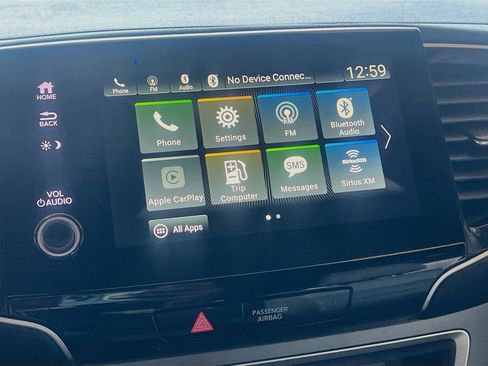 Used 2022 Honda Pilot Special Edition image 14
