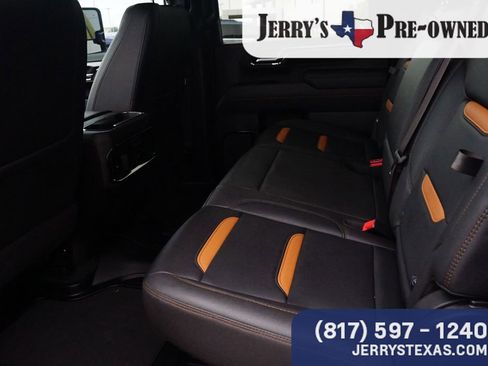 Used 2024 GMC Sierra 2500 AT4 w/ AT4 Premium Plus Package image 21