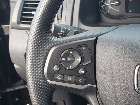 Used 2023 Honda Passport TrailSport image 35