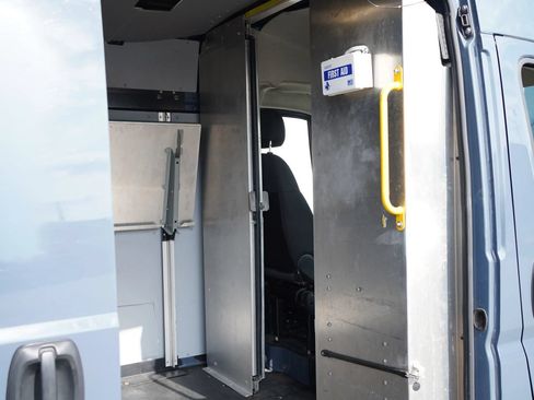 Used 2020 RAM ProMaster 3500 FWD image 15