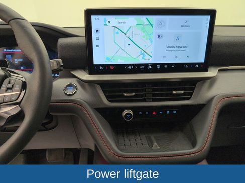 Used 2025 Ford Explorer ST w/ Sun And Sound Package image 23