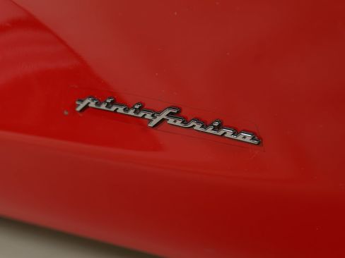 Used 2009 Ferrari 599 GTB Fiorano RWD image 51