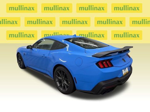 New 2026 Ford Mustang Dark Horse image 7